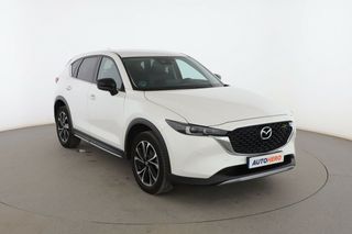 Mazda CX-5 2.0 SKYACTIV-G Newground 2WD