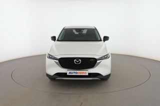 Mazda CX-5 2.0 SKYACTIV-G Newground 2WD