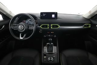 Mazda CX-5 2.0 SKYACTIV-G Newground 2WD