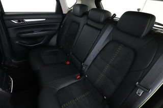 Mazda CX-5 2.0 SKYACTIV-G Newground 2WD