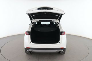 Mazda CX-5 2.0 SKYACTIV-G Newground 2WD