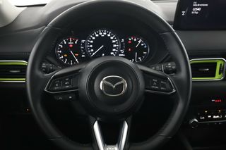 Mazda CX-5 2.0 SKYACTIV-G Newground 2WD