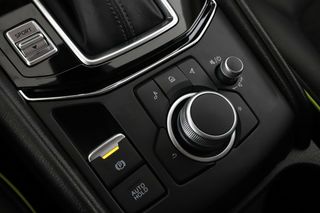 Mazda CX-5 2.0 SKYACTIV-G Newground 2WD