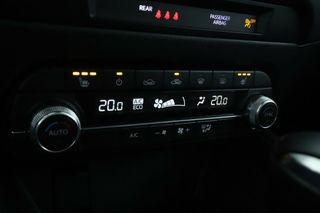 Mazda CX-5 2.0 SKYACTIV-G Newground 2WD