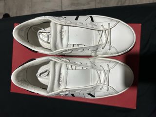 Valentino Garavani Scarpe Uomo Tg 40