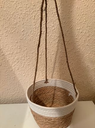 Pack cestas hogar y jardín