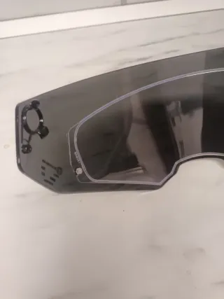 Pantalla oscura casco BMW GS Carbon