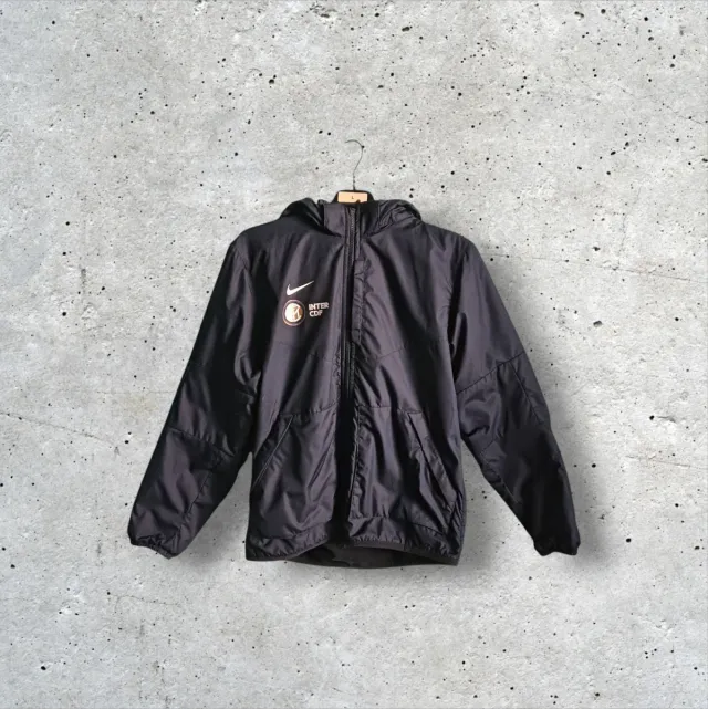 Giubbotto Inter bambino Nike