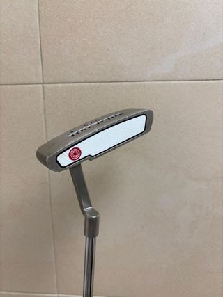 Putter Odyssey White Hot