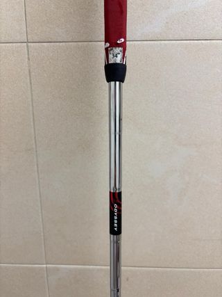 Putter Odyssey White Hot