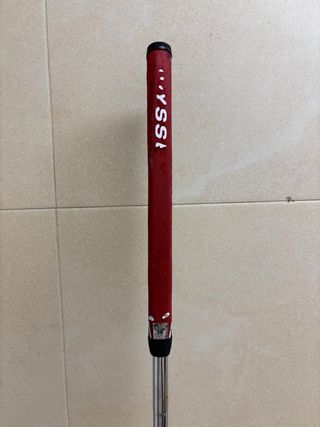 Putter Odyssey White Hot