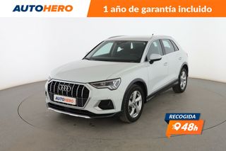 Audi Q3 35 TDI Advanced