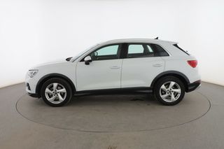 Audi Q3 35 TDI Advanced