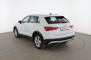 Audi Q3 35 TDI Advanced