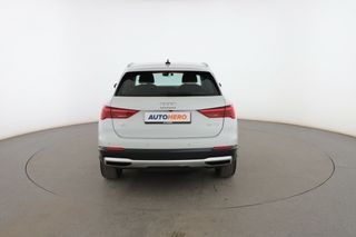 Audi Q3 35 TDI Advanced