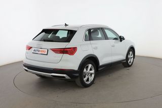 Audi Q3 35 TDI Advanced