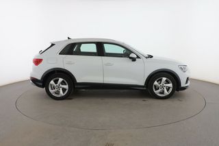Audi Q3 35 TDI Advanced