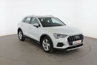 Audi Q3 35 TDI Advanced