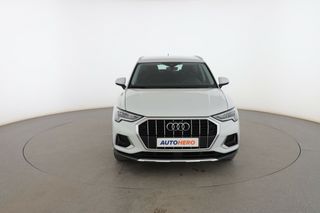Audi Q3 35 TDI Advanced
