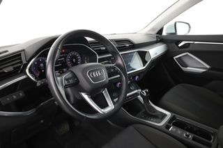 Audi Q3 35 TDI Advanced
