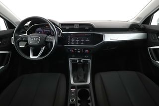 Audi Q3 35 TDI Advanced