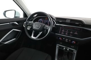 Audi Q3 35 TDI Advanced