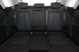 Audi Q3 35 TDI Advanced