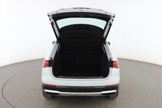 Audi Q3 35 TDI Advanced