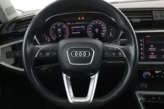 Audi Q3 35 TDI Advanced