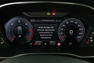 Audi Q3 35 TDI Advanced