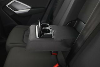 Audi Q3 35 TDI Advanced