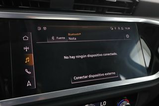 Audi Q3 35 TDI Advanced
