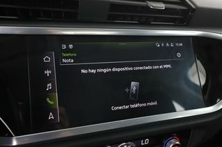 Audi Q3 35 TDI Advanced