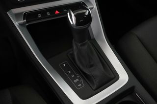 Audi Q3 35 TDI Advanced