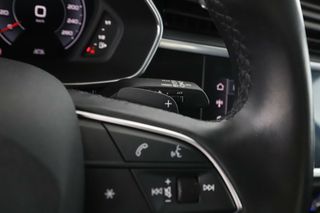 Audi Q3 35 TDI Advanced