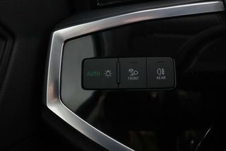 Audi Q3 35 TDI Advanced