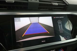 Audi Q3 35 TDI Advanced