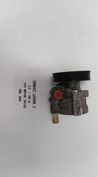 268939 26054891 bomba dirección renault laguna ii