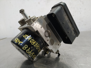 ABS CHRYSLER JEEP CHEROKEE (KJ) P52129364AA 25020
