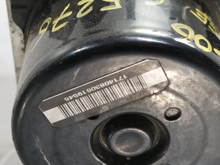 ABS CHRYSLER JEEP CHEROKEE (KJ) P52129364AA 25020