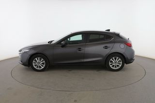Mazda 3 2 Evolution