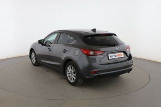 Mazda 3 2 Evolution