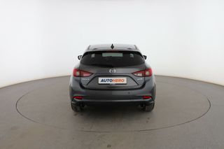 Mazda 3 2 Evolution