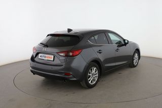 Mazda 3 2 Evolution