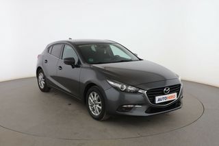 Mazda 3 2 Evolution