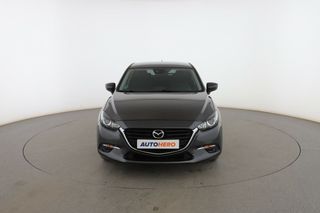 Mazda 3 2 Evolution