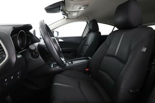 Mazda 3 2 Evolution