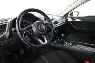 Mazda 3 2 Evolution