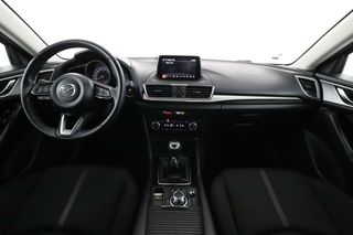 Mazda 3 2 Evolution