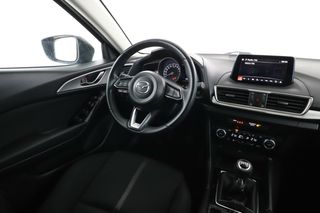 Mazda 3 2 Evolution